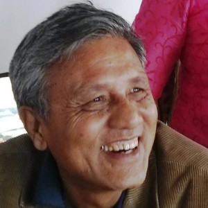 Balaram Pradhan